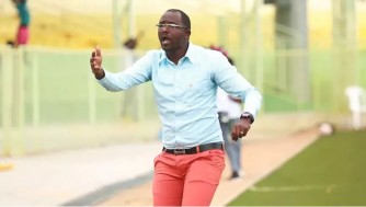 Ibibera i Musanze natwe biduteye impungenge - Umutoza wa Kiyovu Sport ku mukino wa Musanze FC