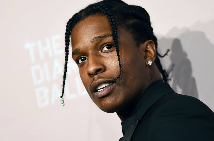 It's a Miracle—A$AP Rocky Released Two Decent Songs in a Row