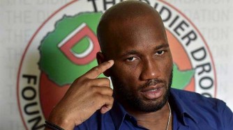 Didier Drogba aratabariza umugabane wa Afurika ko wahabwa amakipe menshi mu gikombe cy'Isi