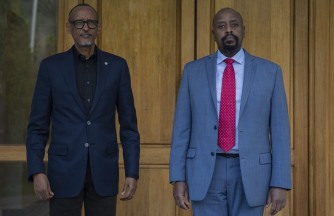 Lt Gen Muhoozi yatangaje ko Perezida Kagame azitabira ibirori by'isabukuru ye, anavuga ko yakiriye inka yamugabiye