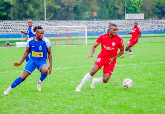 Peace Cup: Habaye impinduka ku mukino uzahuza Rayon Sports na Musanze FC kubera abanyeshuri