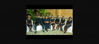 U Rwanda rw'ejo ruri mu maboko y'urubyiruko // Twaganiriye n'abagize Heroes Of God Family Choir