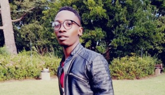 Afrika y'Epfo: Gift Gadson afite intego yo kugeza abantu ku musaraba binyuze mu muziki usingiza Imana - VIDEO