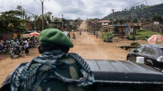 DR Congo: Havumbuwe imirambo y'abantu 17 itariho imitwe