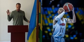 Basketball: Kenny Gasana ukinira ikipe y’igihugu yahawe ubwenegihugu bw’u Rwanda
