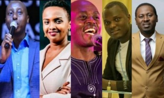 Rwanda Gospel Stars Live: Hatangajwe abagize Akanama Nkemurampaka n'ibyo bazagenderaho-AMAFOTO