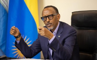 Ibya Bamporiki ni ko bimeze - Perezida Kagame yakebuye abahora mu bibi bagahora basaba kubabarirwa