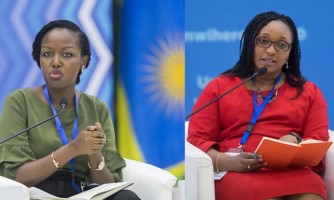 Kigali: Haratangira Inama ya eLearning Africa iri bwitabirwe n’aba Minisitiri barimo uw’Uburezi n’uw’Ikoranabuhanga no Guhanga udushya