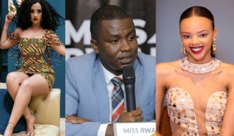Shaddyboo Ababaye cyane Miss Jolly Yanze ubutumire😭/Avuze kuri Miss Rwanda n’uburaya bwose