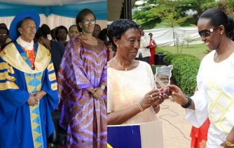 Urupfu rwe rwashenguye benshi barimo na Jeannette Kagame: Ibigwi n’amateka bya Nyirantagorama watanze umusanzu ukomeye mu burezi bw'u Rwanda