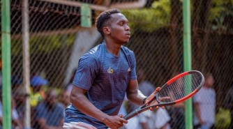 Tennis: Bwa mbere, u Rwanda rugiye kwakira Irushanwa Nyafurika