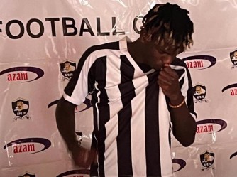 Niyigena Clement yateye umugongo Rayon Sports yerekeza muri mukeba APR FC