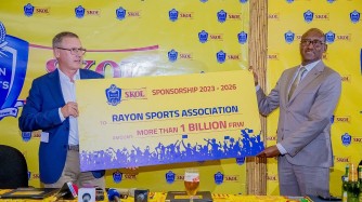 Rayon Sports igiye guhabwa Billion y'amanyarwanda mu masezera no mashya  na SKOL