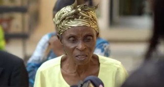 Ifungwa n'ifungurwa ry’umugore uzwi nka Mama Masemi w’imyaka 69 ryateje sakwe sakwe muri DRC