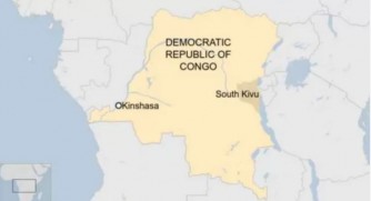 DRC: Biravugwa imirwano y’imbonerakure na Red- Tabara yaguyemo abantu 12, hakomereka 24 