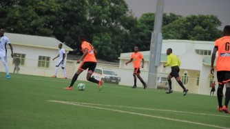 APR FC yitegura As Kigali yatsinzwe na Gasogi United