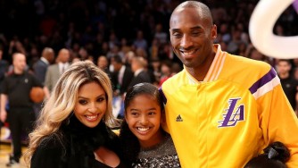 Vanessa Bryant agiye kwishyurwa akayabo kagera kuri miliyari 16.6RWF n'abagaragaje amafoto y'impanuka yahitanye umugabo we Kobe Bryant