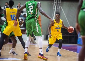 Basketball U18: U Rwanda rwatangiye rukubitwa na Mali 