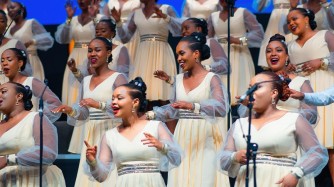 Chorale de Kigali igiye gukora igitaramo kizinjiza abantu mu byishimo bya Noheli