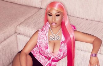 Nicki Minaj yajyanye mu nkiko umunyamakuru wavuze ko akoresha ibiyobyabwenge