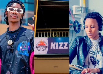 Sato Vibes - Papa Cyangwe na DJ Cyusa bagiye gutaramira muri Kizz Resto Bar