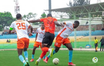 Gasogi United yatsinze Bugesera FC, Sunrise FC igwa hafi y'ikivu