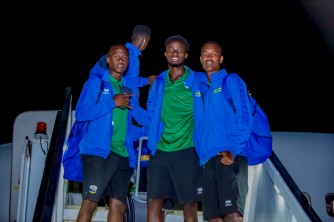  Urugendo rw'Amavubi U23 azagera muri Libya umukino wahumuye – AMAFOTO 