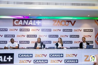Zacu TV yagejeje filime nyarwanda kuri CANAL+