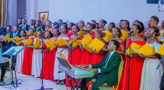Chorale St Paul igiye gukora igitaramo cy’umuziki wa ‘Classic’