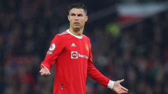 Manchester United mu rugendo rwo gushaka uko izirukana Cristiano Ronaldo nta n’urupfusha imuhaye