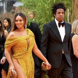 Yanikiriye umugabo we Jay Z: Beyonce yaciye agahigo gakomeye muri Grammy Awards