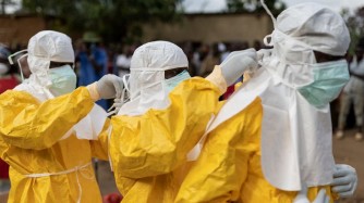 Uganda: Bamwe mu baturage barakwirakwiza ibihuha by'uko nta Ebola iri mu gihugu 
