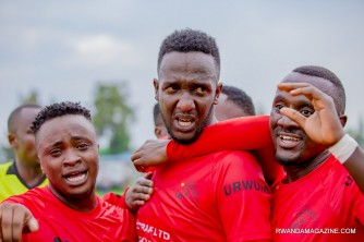 Musanze FC yahagaritse abakinnyi 3 igihe kitazwi