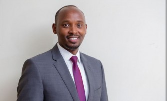 Dr. Sabin Nsanzimana wayoboraga CHUB yagizwe Minisitiri w'Ubuzima