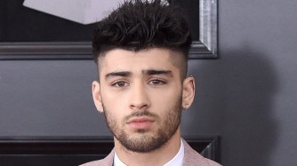 Zayn Malik yasabye Minisitiri w'u Bwongereza ko ifunguro ry'abanyeshuri ryagirwa ubuntu 