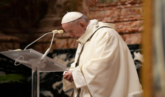 Hatangajwe igihe Papa Francis azakorera ingendo z'iyogezabutumwa muri RDC na Sudan y'Epfo  