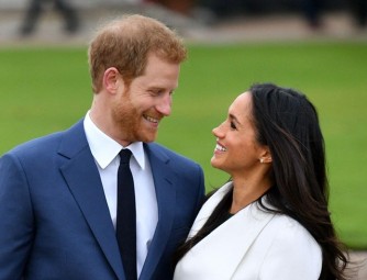 Prince Harry yahishuye ko Instagram ariyo yamuhuje na Meghan Markle