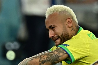 Muzehe Pele byavugwaga ko yapfuye yageneye ubutumwa bukomeye Neymar 