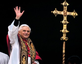 Papa Benedict XVI yitabye Imana ku myaka 95