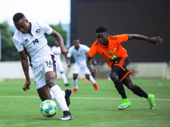 Gasogi United vs APR FC: umufana wa mbere azataha saa 11:00 z'ijoro