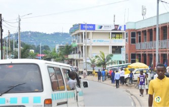 Umujyi wa Gisenyi ni nyabagendwa n’Akarere kose ni Nyaburanga – Mayor Kambogo Ildephonse-AMAFOTO