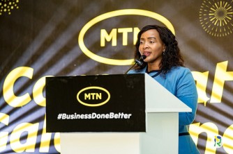 MTN Rwanda yashimiye abafatanyabikorwa n'abakiriya bayo muri 'MTN Corporate Gala Dinner'-AMAFOTO 