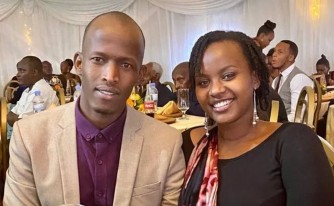 Eric & Yael, itsinda rishya ryo kwitega muri Gospel ryasohoye indirimbo ya mbere "Hozana" - VIDEO