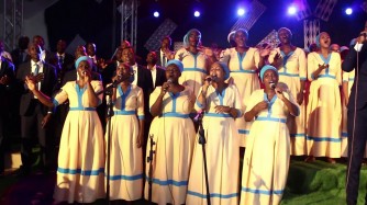 Siloam Choir ikunzwe mu ndirimbo "Warandondoye" yateguye igitaramo gikomeye aho kwinjira ari ubuntu