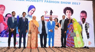 Abategura ibitaramo byo kwerekana imideli bacitsemo ibice, Kigali Fashion Week yimukira muri Uganda? 