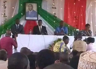 Burundi: Umuyobozi w'ishuri arashinjwa gusambanyiriza abanyeshuri mu biro yashashemo matera
