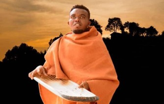 Sengabo Jodas yasobanuye album yise 'Bene u Rwanda' agiye kumurika
