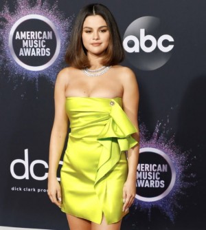 Selena Gomez arifuza kubona umukunzi muri uyu mwaka wa 2023