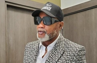 Ni indiri y’abanebwe! Koffi Olomide avuga ku rubwa Congo yambika u Rwanda mu bibazo byayo