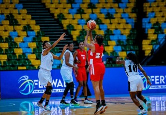 GS Gahini mu makipe 20 azitabira shampiyona ya Basketball mu 2023